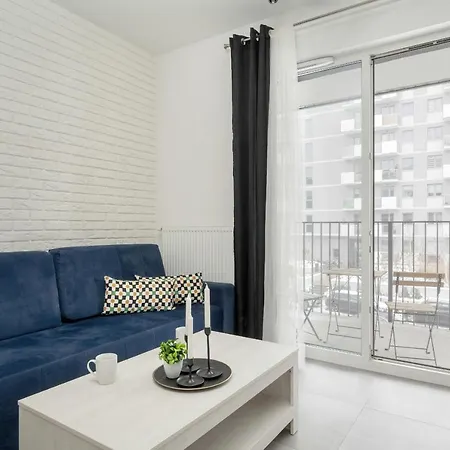 Apartment Black And White Close To The River In By Renters *