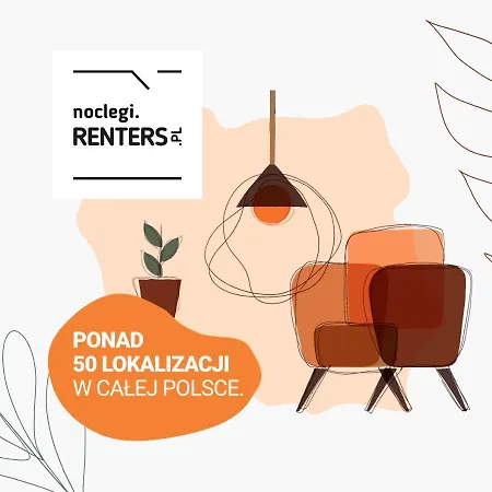 Black And White Close To The River In By Renters Apartment Wroclaw
