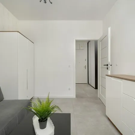 Black And White Close To The River In By Renters Apartment *
