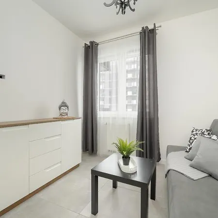 Apartment Black And White Close To The River In By Renters